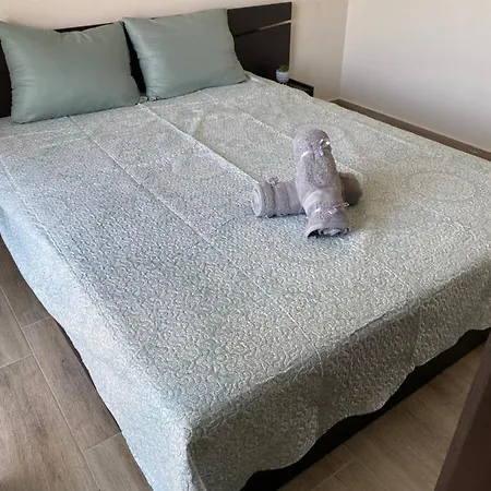 Anastasia Appartement