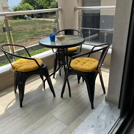 Anastasia Apartment