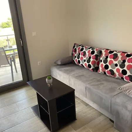 Appartement Anastasia