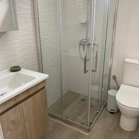 Appartement Anastasia
