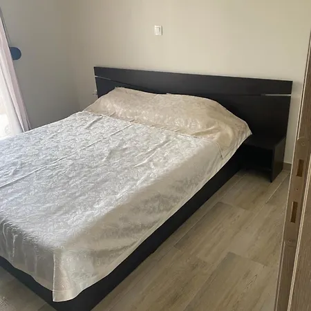 Anastasia Apartment