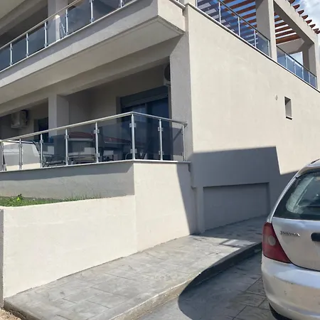 Apartment Anastasia
