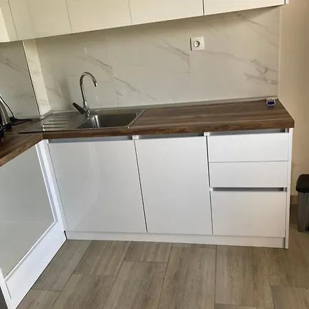 Apartment Anastasia *